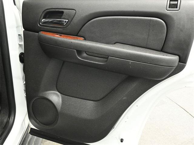 used 2012 Chevrolet Tahoe car, priced at $12,835