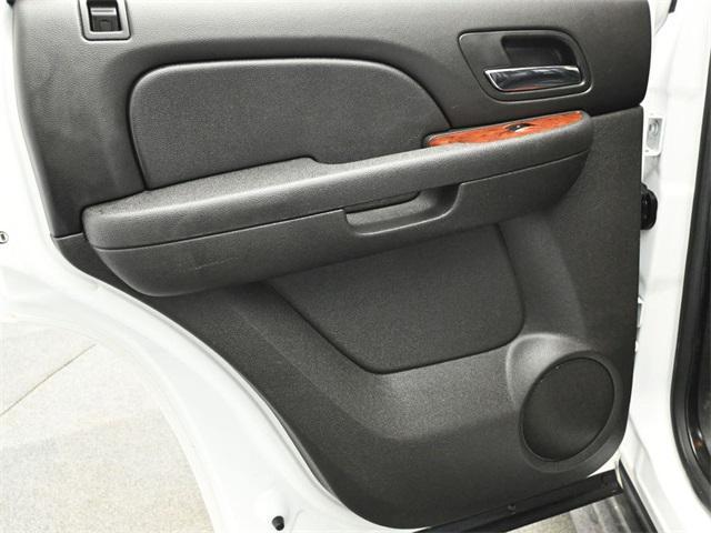 used 2012 Chevrolet Tahoe car, priced at $12,835