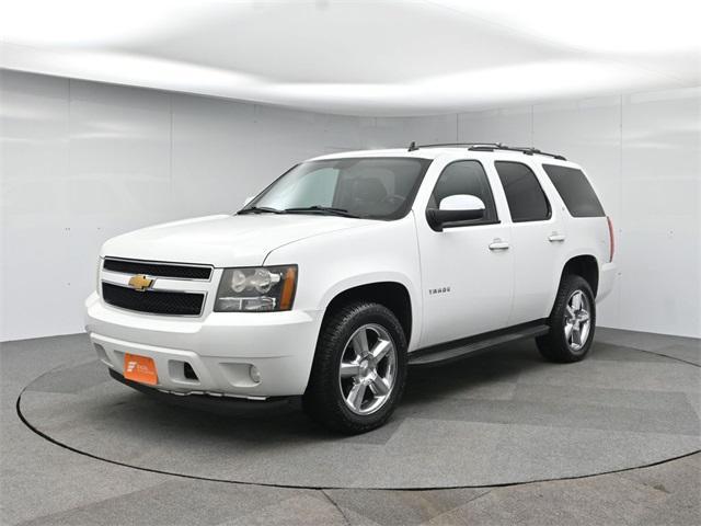 used 2012 Chevrolet Tahoe car, priced at $12,835