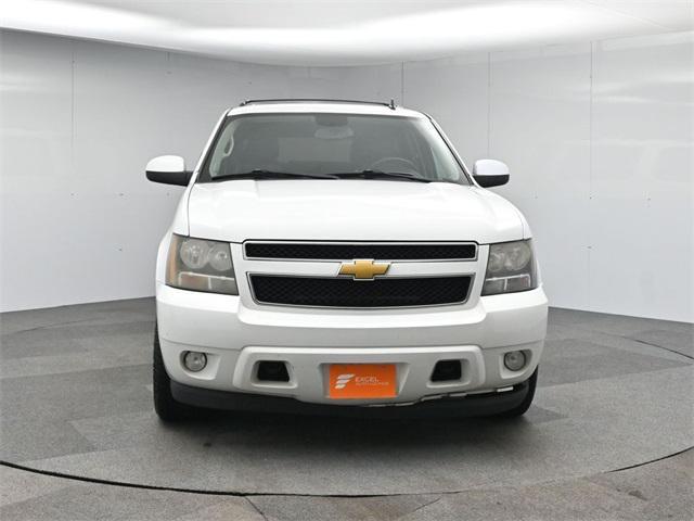 used 2012 Chevrolet Tahoe car, priced at $12,835