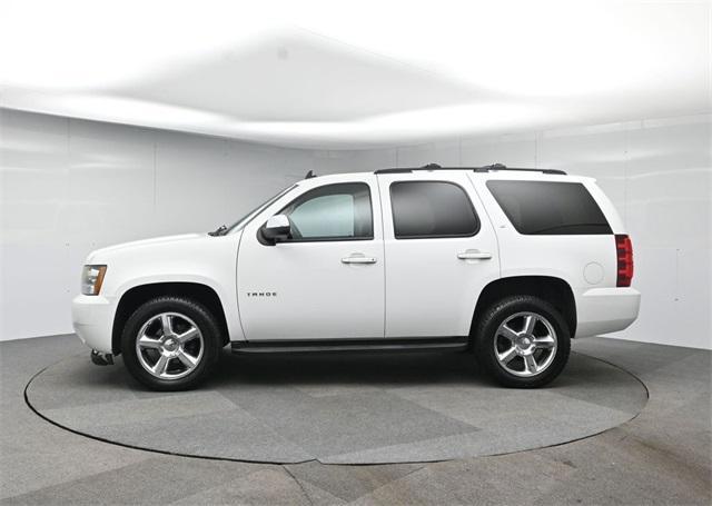 used 2012 Chevrolet Tahoe car, priced at $12,835