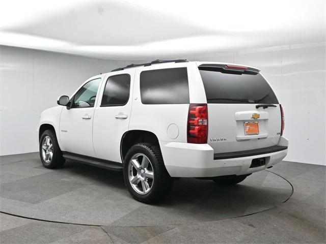 used 2012 Chevrolet Tahoe car, priced at $12,835