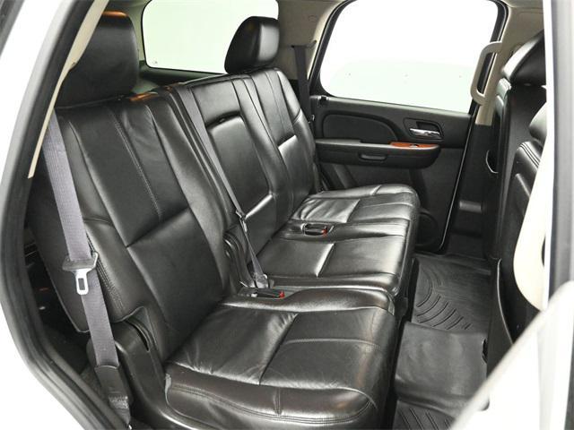 used 2012 Chevrolet Tahoe car, priced at $12,835