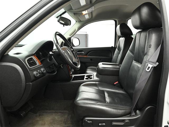 used 2012 Chevrolet Tahoe car, priced at $12,835