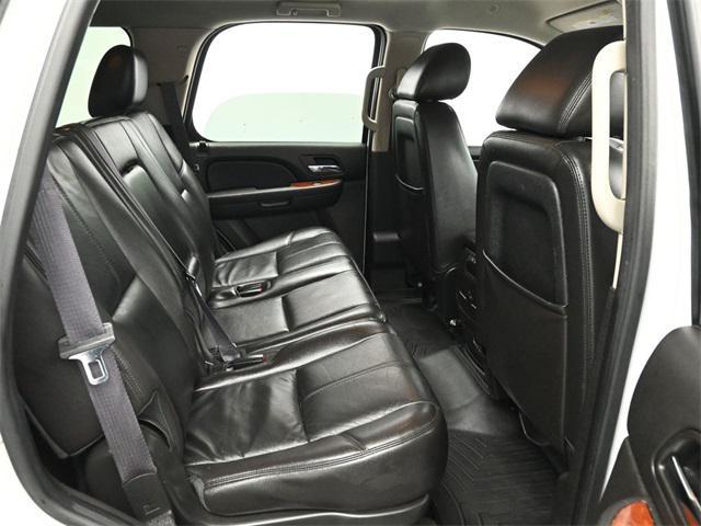 used 2012 Chevrolet Tahoe car, priced at $12,835