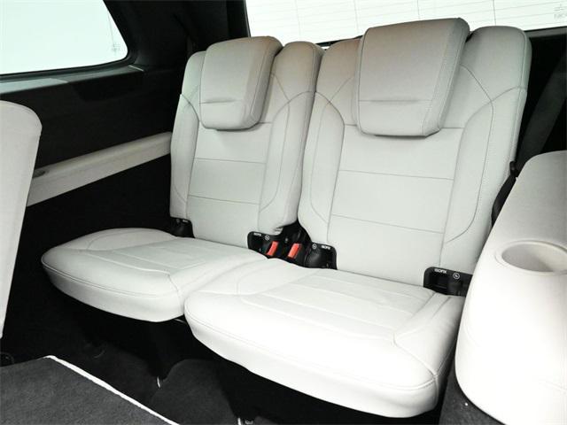 used 2017 Mercedes-Benz GLS 450 car, priced at $15,257