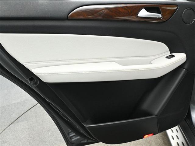 used 2017 Mercedes-Benz GLS 450 car, priced at $15,257