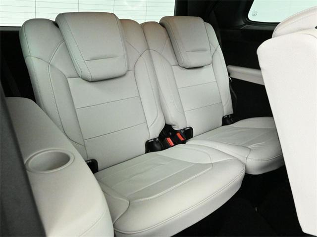 used 2017 Mercedes-Benz GLS 450 car, priced at $15,257