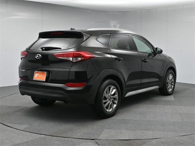 used 2017 Hyundai Tucson car, priced at $9,587