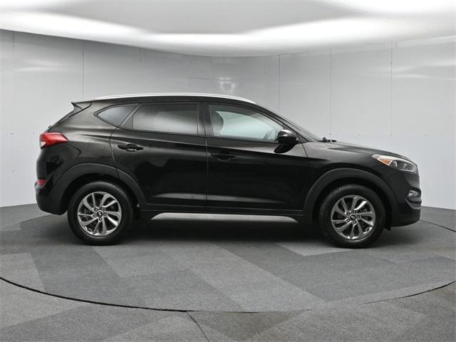 used 2017 Hyundai Tucson car, priced at $9,587