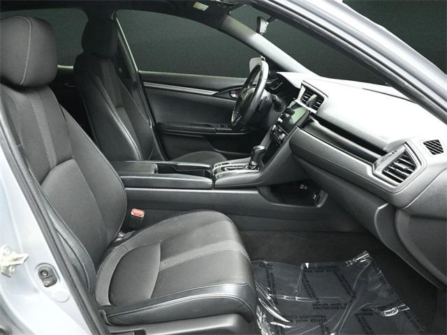 used 2020 Honda Civic car, priced at $17,990