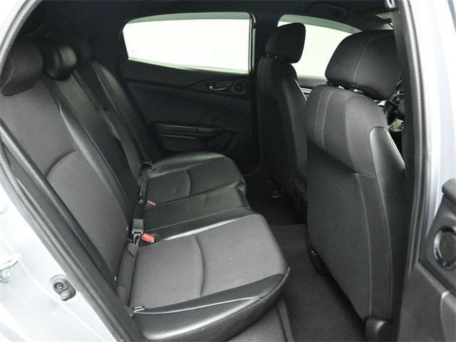 used 2020 Honda Civic car, priced at $18,221