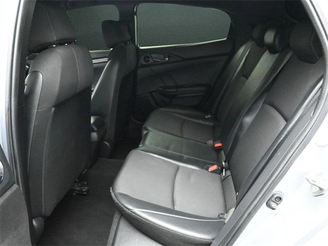 used 2020 Honda Civic car, priced at $17,990