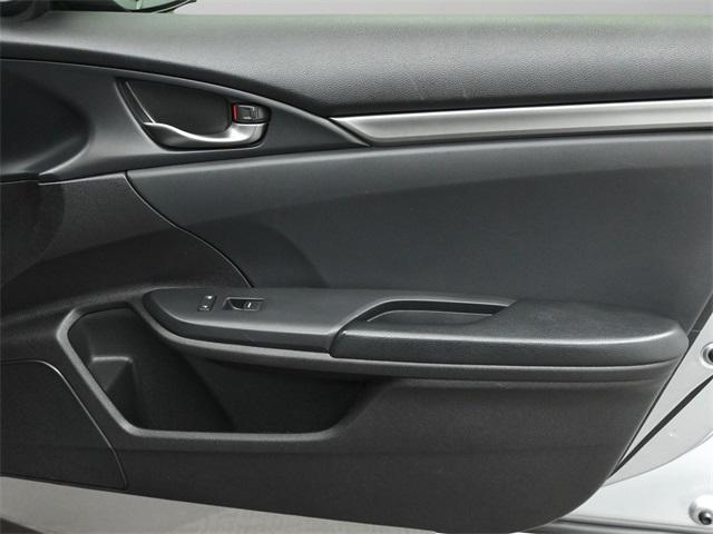 used 2020 Honda Civic car, priced at $17,990