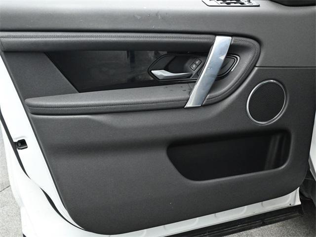used 2020 Land Rover Discovery Sport car, priced at $20,417