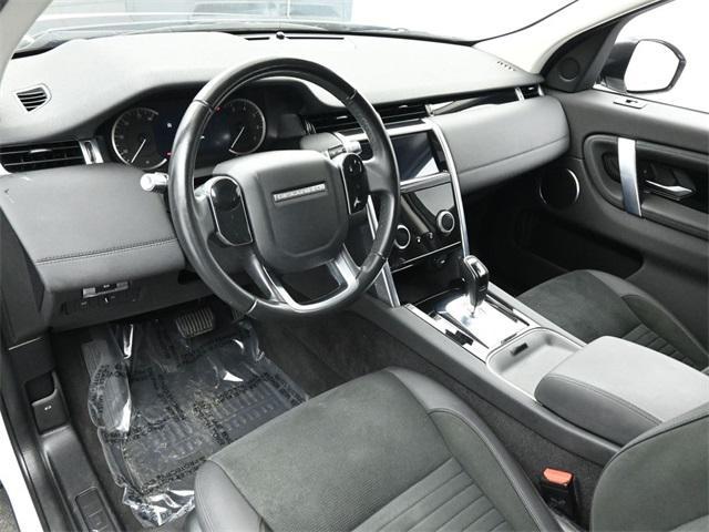 used 2020 Land Rover Discovery Sport car, priced at $20,417