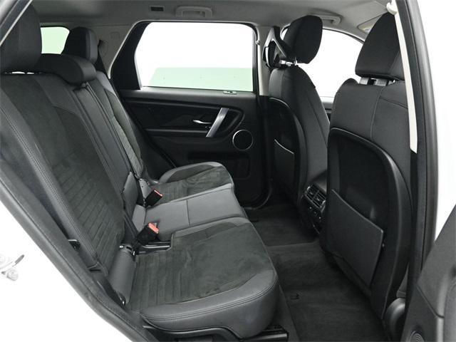 used 2020 Land Rover Discovery Sport car, priced at $20,417