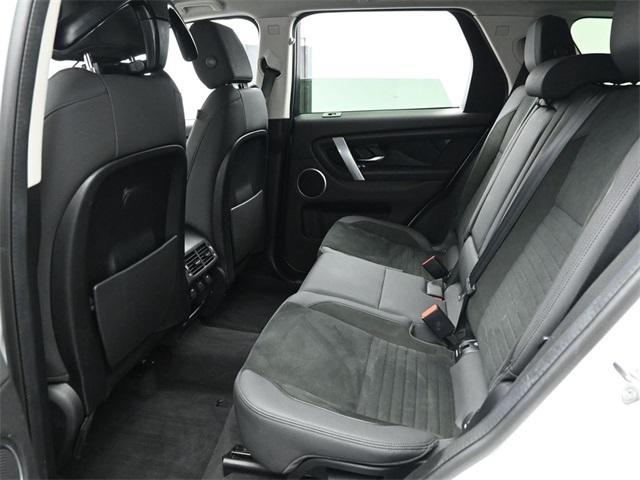 used 2020 Land Rover Discovery Sport car, priced at $20,417