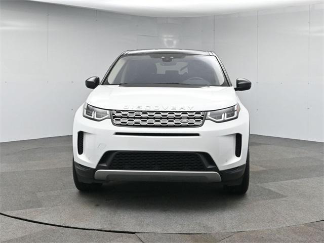 used 2020 Land Rover Discovery Sport car, priced at $20,417