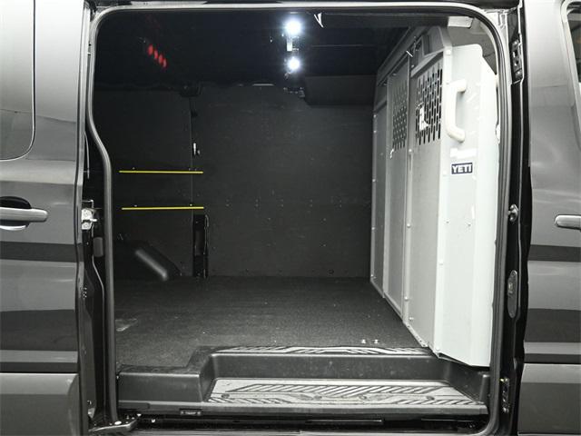 used 2021 Ford Transit-150 car, priced at $23,994