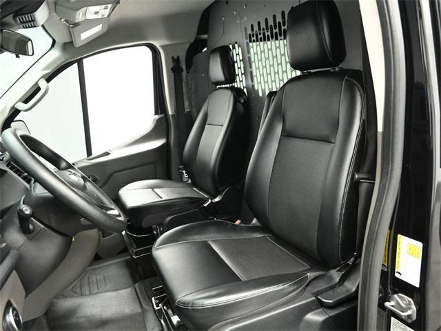 used 2021 Ford Transit-150 car, priced at $23,994