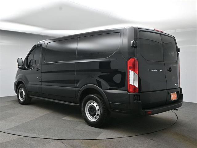 used 2021 Ford Transit-150 car, priced at $23,994
