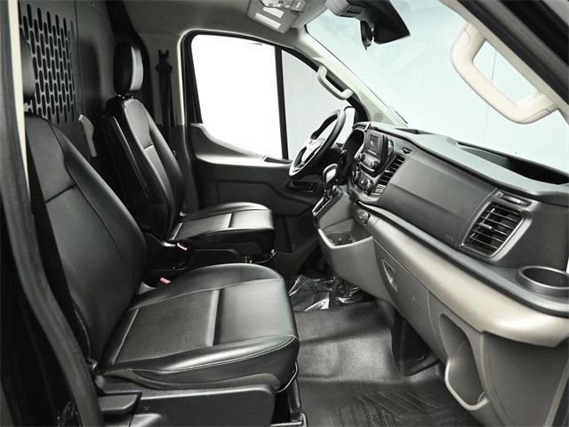 used 2021 Ford Transit-150 car, priced at $23,994
