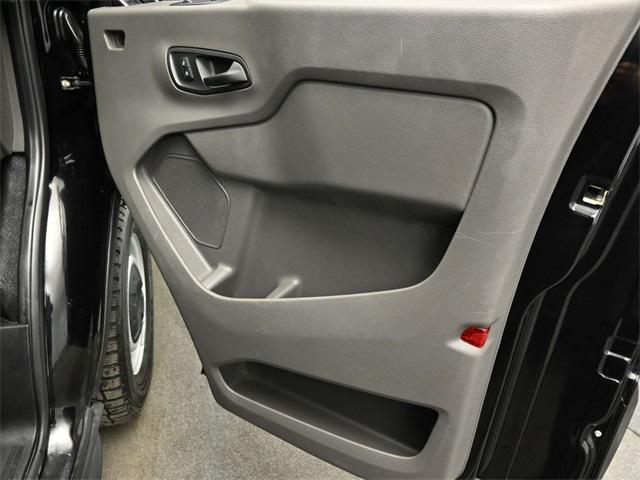 used 2021 Ford Transit-150 car, priced at $23,994