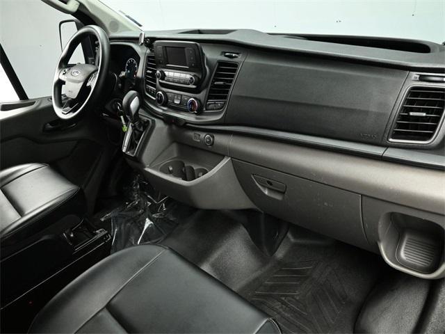 used 2021 Ford Transit-150 car, priced at $23,994