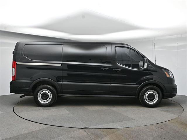 used 2021 Ford Transit-150 car, priced at $23,994