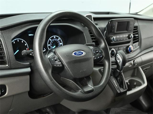 used 2021 Ford Transit-150 car, priced at $23,994