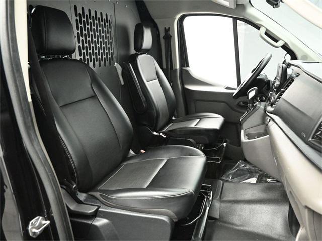 used 2021 Ford Transit-150 car, priced at $23,994