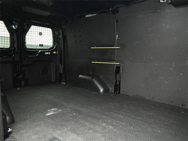 used 2021 Ford Transit-150 car, priced at $23,994