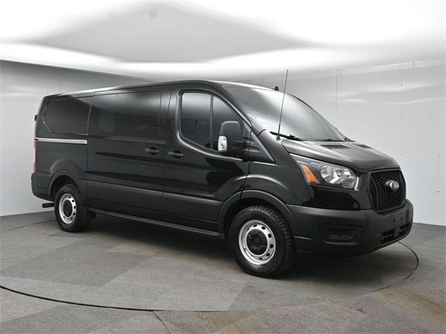 used 2021 Ford Transit-150 car, priced at $23,994