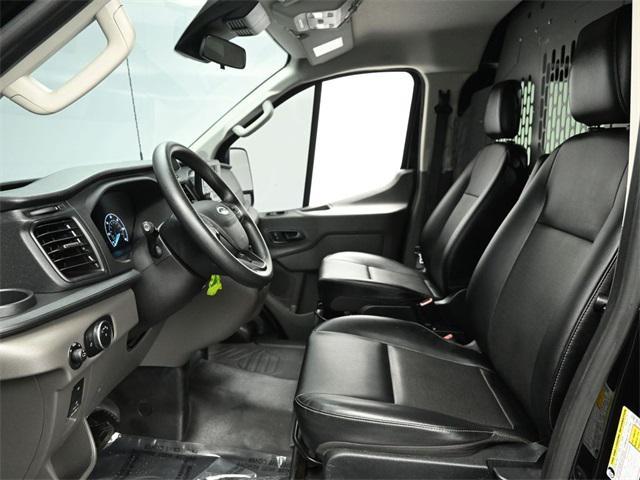 used 2021 Ford Transit-150 car, priced at $23,994