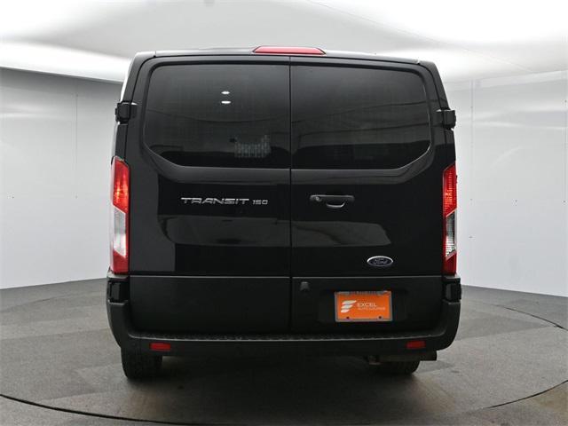 used 2021 Ford Transit-150 car, priced at $23,994