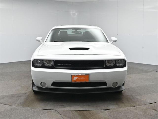 used 2013 Dodge Challenger car, priced at $8,789