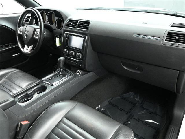 used 2013 Dodge Challenger car, priced at $8,789