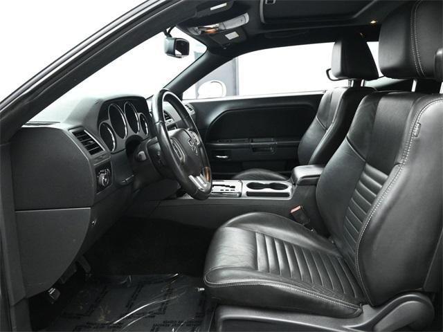 used 2013 Dodge Challenger car, priced at $8,789