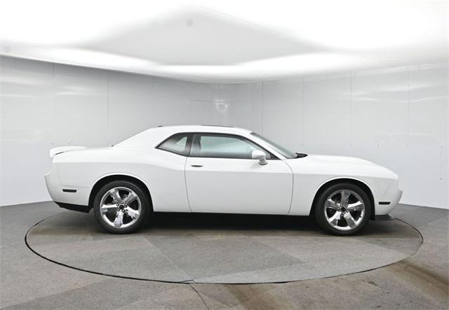used 2013 Dodge Challenger car, priced at $8,789