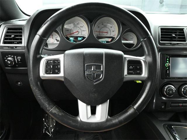 used 2013 Dodge Challenger car, priced at $8,789
