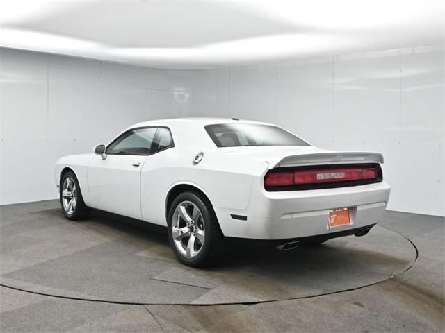 used 2013 Dodge Challenger car, priced at $8,789