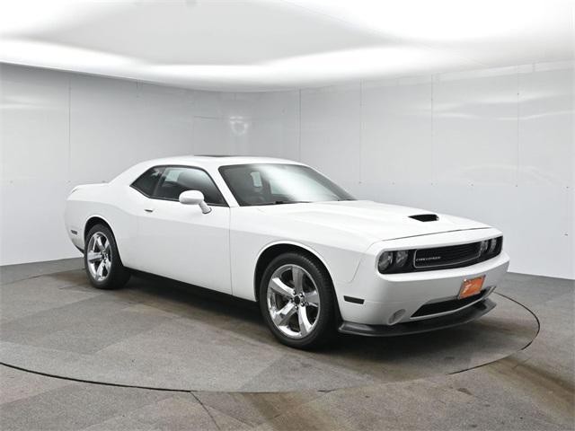 used 2013 Dodge Challenger car, priced at $8,789
