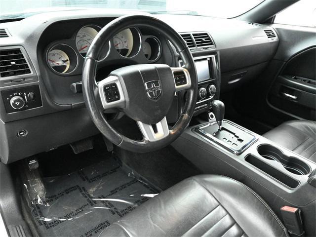used 2013 Dodge Challenger car, priced at $8,789