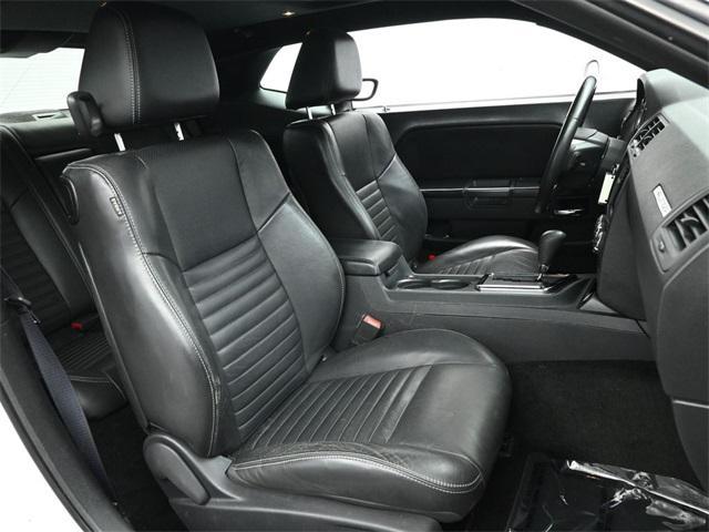 used 2013 Dodge Challenger car, priced at $8,789