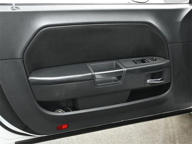 used 2013 Dodge Challenger car, priced at $8,789