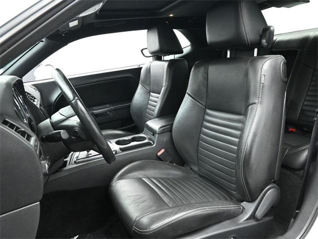 used 2013 Dodge Challenger car, priced at $8,789