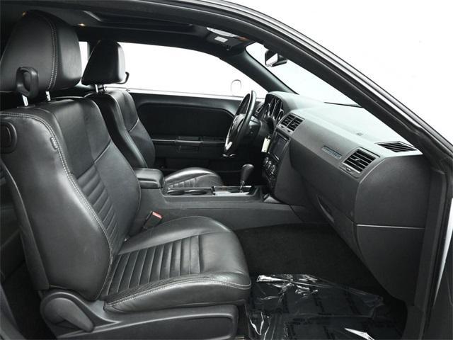 used 2013 Dodge Challenger car, priced at $8,789