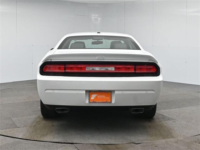used 2013 Dodge Challenger car, priced at $8,789