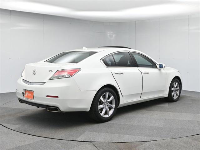 used 2013 Acura TL car, priced at $11,170